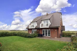 Maisonette in Ording near Wadden Sea, cleaning included - St. Peter-Ording - 9