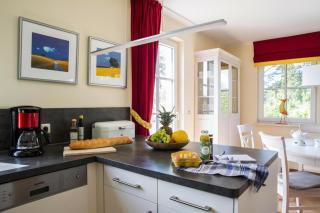 Luxury House Bodden Lagoon with Swimming Area, cleaning included - Fuhlendorf - 3