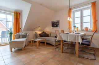 Maisonette in Ording near Wadden Sea, cleaning included - St. Peter-Ording - 7