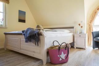 Luxury House Bodden Lagoon with Swimming Area, cleaning included - Fuhlendorf - 2