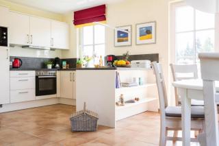 Luxury House Bodden Lagoon with Swimming Area, cleaning included - Fuhlendorf - 4