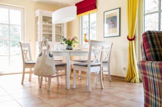 Luxury House Bodden Lagoon with Swimming Area, cleaning included - Fuhlendorf - 5