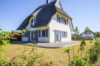Luxury House Bodden Lagoon with Swimming Area, cleaning included - Fuhlendorf - 0