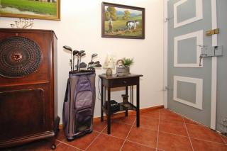 Ferienhaus Rosenhof in Lenzen, cleaning included - Lenzen - 3