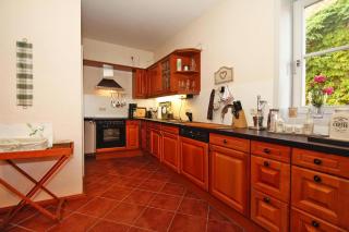 Ferienhaus Rosenhof in Lenzen, cleaning included - Lenzen - 2