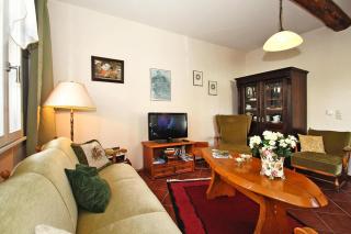 Ferienhaus Rosenhof in Lenzen, cleaning included - Lenzen - 4