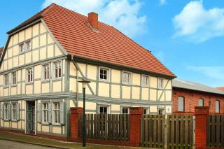 Ferienhaus Rosenhof in Lenzen, cleaning included - Lenzen - 9