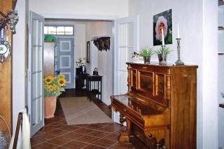 Ferienhaus Rosenhof in Lenzen, cleaning included - Lenzen - 5