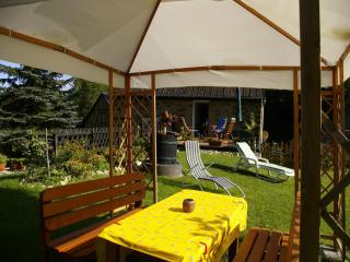 Holiday Home in Kaifenheim near Vulkanpark, cleaning included - Kaifenheim - 6