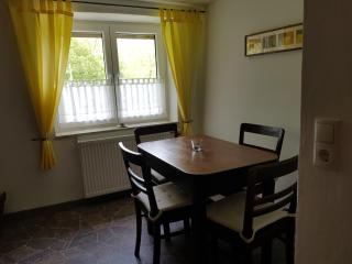 Holiday Home in Kaifenheim near Vulkanpark, cleaning included - Kaifenheim - 1