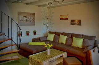 Ferienhaus Rhoenblick, Kaltensundheim, cleaning included - Kaltensundheim - 1