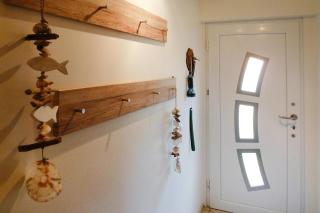 Ferienhaus Rhoenblick, Kaltensundheim, cleaning included - Kaltensundheim - 5