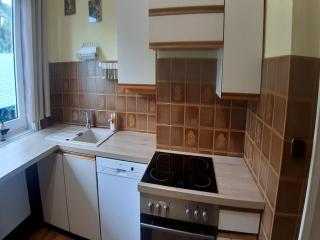 Ferienhaus , Wieda, cleaning included - Wieda - 2