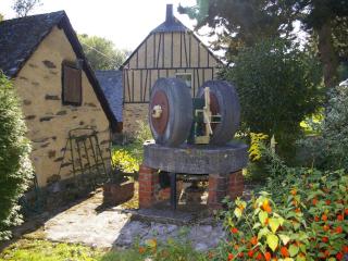 Holiday Home in Kaifenheim near Vulkanpark, cleaning included - Kaifenheim - 5