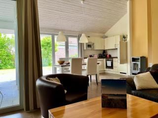 Holiday Home by Müritz with Sauna & Boat, cleaning included - Marienfelde - 7