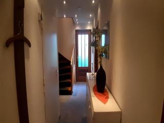 Ferienhaus , Wieda, cleaning included - Wieda - 1