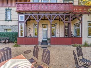Apartment in Harz Mountains with Sauna, cleaning included - Bad Harzburg - 1