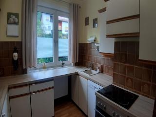 Ferienhaus , Wieda, cleaning included - Wieda - 3