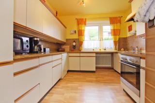 Ferienhaus , Wieda, cleaning included - Wieda - 5