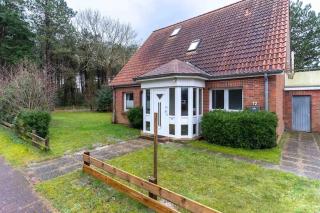 Apartment in St Peter-Ording by the North Sea, cleaning included - Sankt Peter-Ording - 7