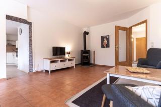 Apartment in St Peter-Ording by the North Sea, cleaning included - Sankt Peter-Ording - 3