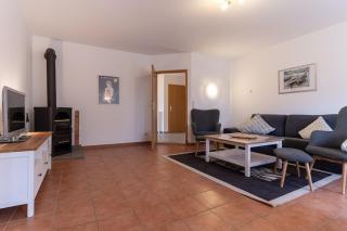 Apartment in St Peter-Ording by the North Sea, cleaning included - Sankt Peter-Ording - 2