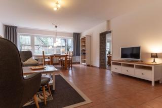 Apartment in St Peter-Ording by the North Sea, cleaning included - Sankt Peter-Ording - 6