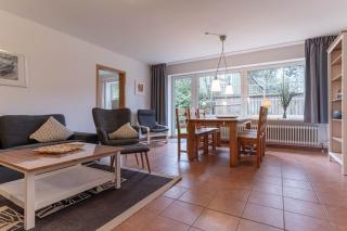 Apartment in St Peter-Ording by the North Sea, cleaning included - Sankt Peter-Ording - 1