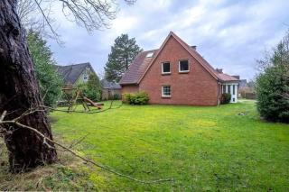 Apartment in St Peter-Ording by the North Sea, cleaning included - Sankt Peter-Ording - 9