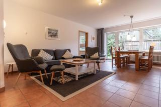 Apartment in St Peter-Ording by the North Sea, cleaning included - Sankt Peter-Ording - 4
