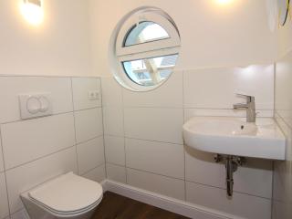 Chalet in Wendorf with Horse Riding Paradise, cleaning included - Wendorf - 1