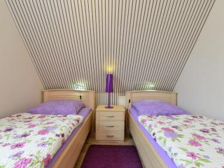 Apartment in Velmede near Winterberg Slopes, cleaning included - Bestwig - 4