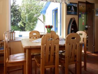 Holiday Home by Bodden with Lake View, cleaning included - Barth - 2