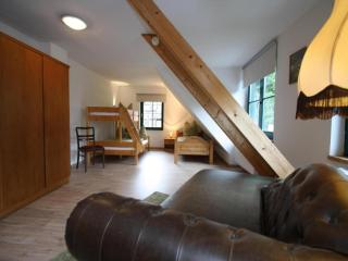 Doppelhaushaelfte in Glave, cleaning included - Glave - 2