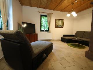 Doppelhaushaelfte in Glave, cleaning included - Glave - 4