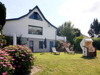 Holiday Home by Bodden with Lake View, cleaning included - Barth - 9