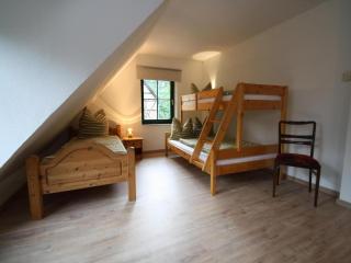 Doppelhaushaelfte in Glave, cleaning included - Glave - 6