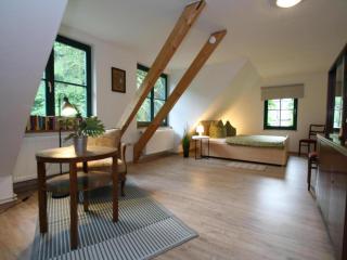 Doppelhaushaelfte in Glave, cleaning included - Glave - 5