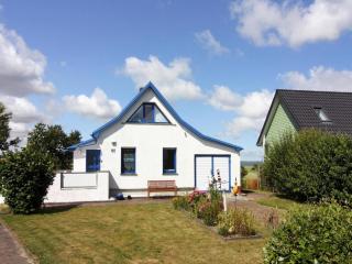 Holiday Home by Bodden with Lake View, cleaning included - Barth - 0