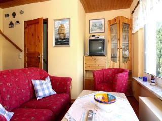 Holiday Home by Bodden with Lake View, cleaning included - Barth - 4