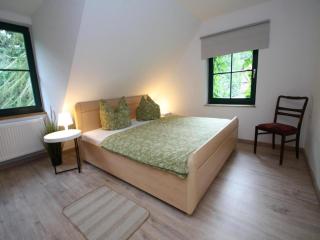 Doppelhaushaelfte in Glave, cleaning included - Glave - 8