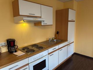 Apartment by Lake Schwerin with Wellness, cleaning included - Schwerin - 4