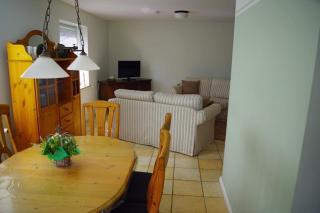 Haus in Niebüll nahe Wattenmeer, cleaning included - 8