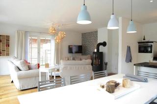 Ferienwohnung in Wyk auf Foehr, cleaning included - Wyk auf Föhr - 3
