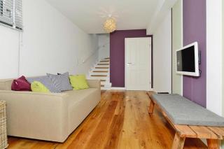 Ferienwohnung in Wyk auf Foehr, cleaning included - Wyk auf Föhr - 7