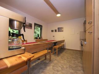 Ferienwohnung im Haus Schiefertal, Wieda, cleaning included - Wieda - 2