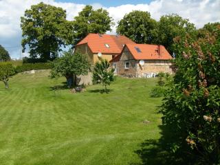 Modern Apartment in Elmenhorst near Sea - Elmenhorst - 4
