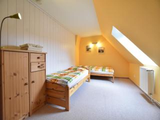Modern Apartment in Elmenhorst near Sea - Elmenhorst - 2