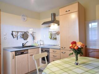 Modern Apartment in Elmenhorst near Sea - Elmenhorst - 5