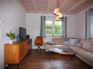 Beach House in Trassenheide near Sandy Beach, cleaning included - Trassenheide - 4